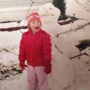 Meet your Posher, Miranda